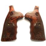 S&W N Round Butt Conversion Grips Image